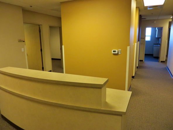 Surgery Center: 2439 Sonoma St, Redding, CA 96001